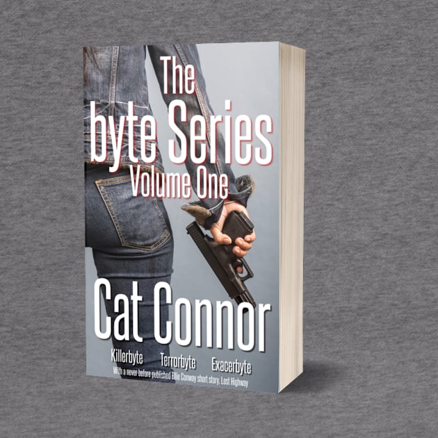Byte Series Vol 1 by CatConnor